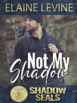 cover image of Not My Shadow